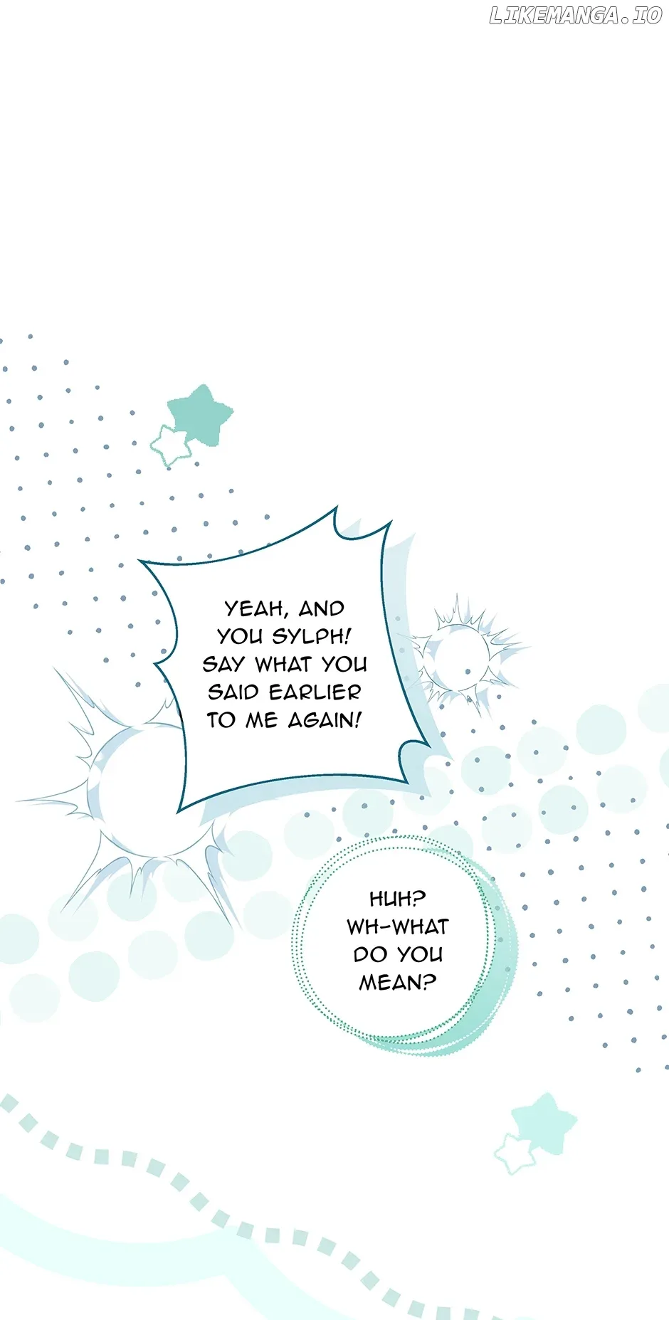 Please Get Out of My Household Chapter 23 page 44