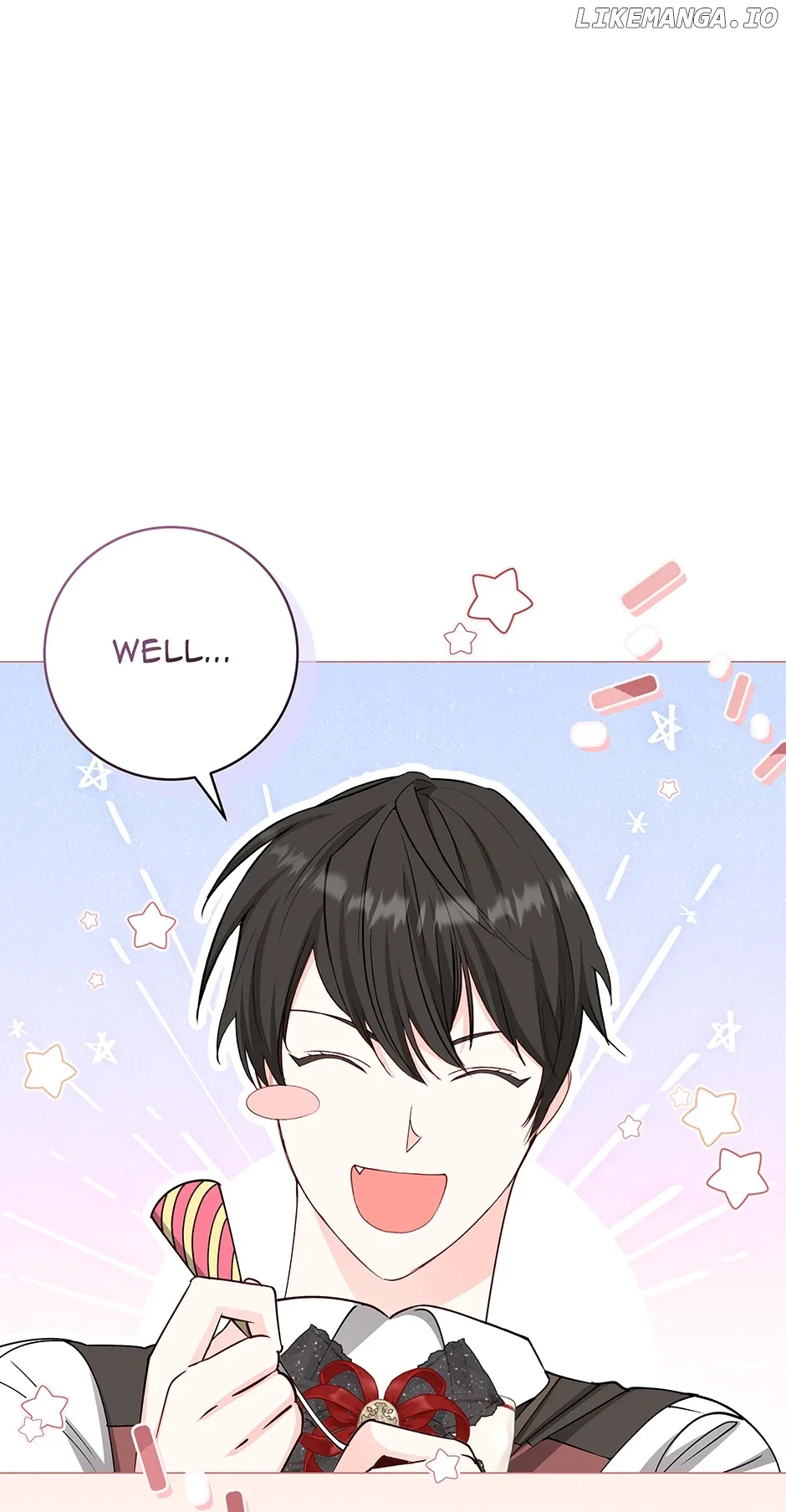 Please Get Out of My Household Chapter 23 page 3