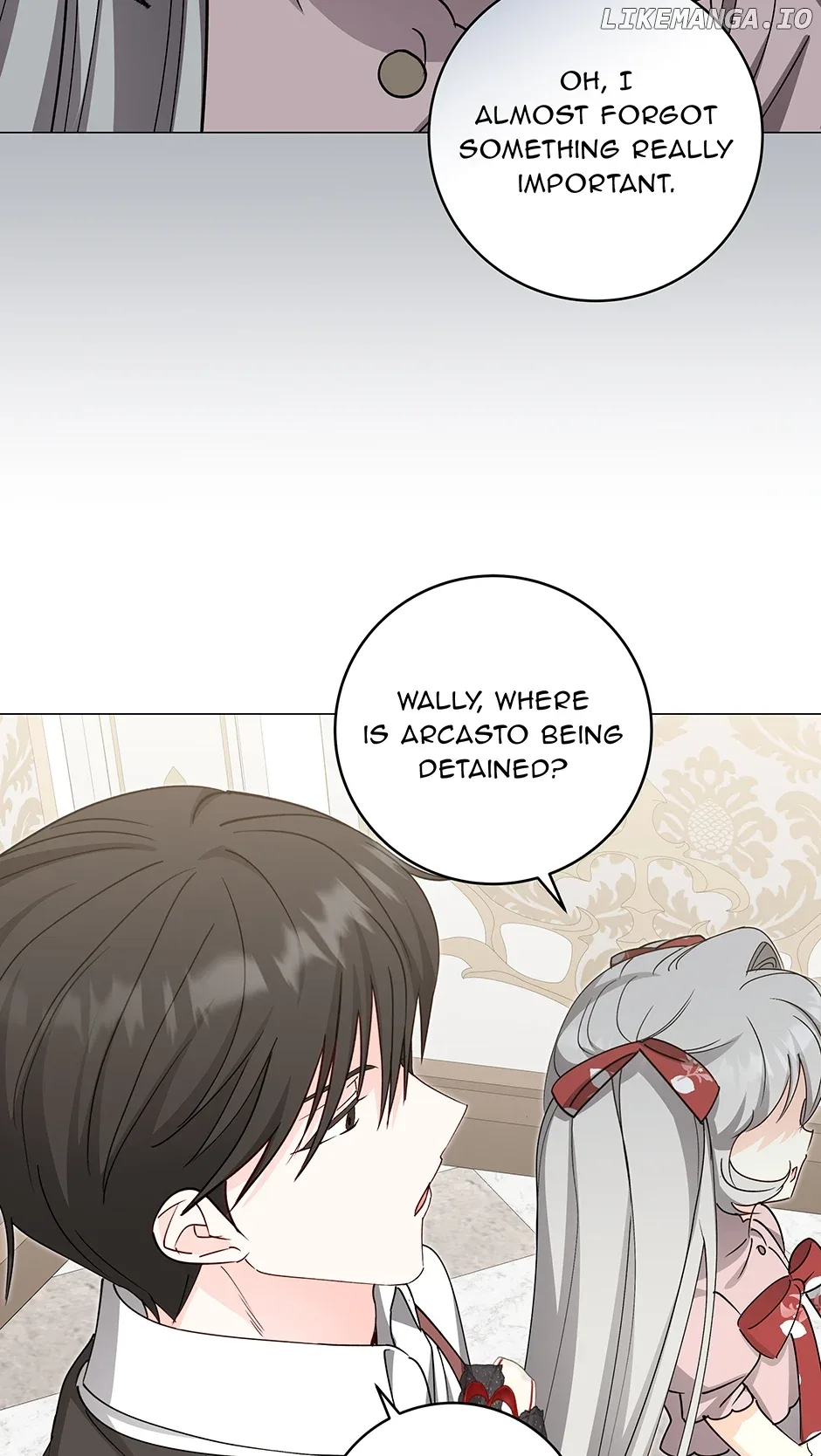 Please Get Out of My Household Chapter 23 page 35