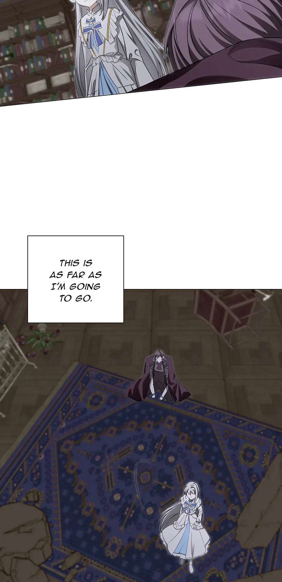 Please Get Out of My Household Chapter 20 page 53
