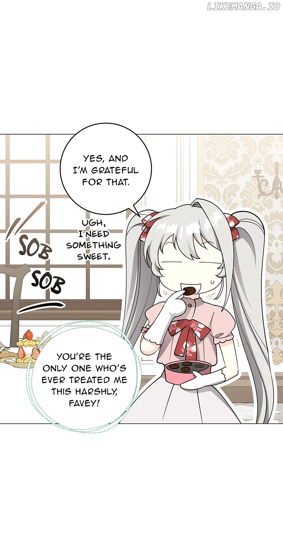 Please Get Out of My Household Chapter 23 page 32