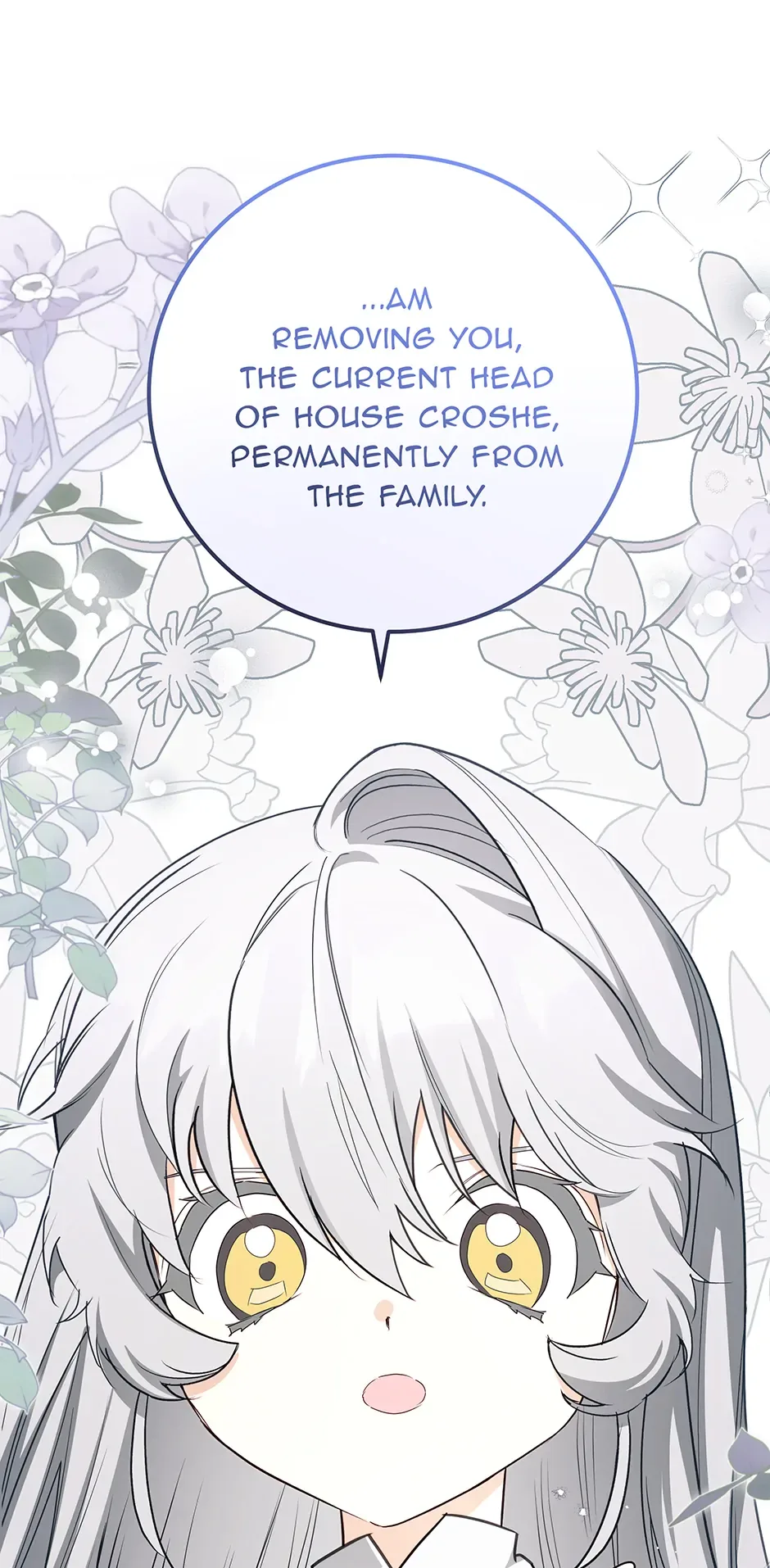 Please Get Out of My Household Chapter 20 page 48