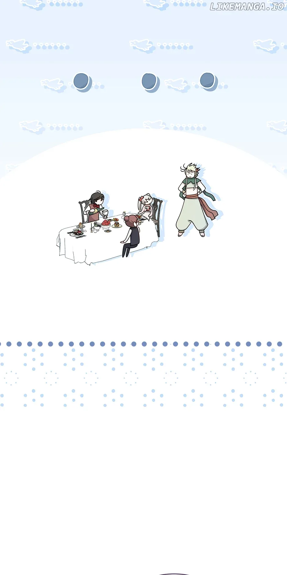Please Get Out of My Household Chapter 23 page 24