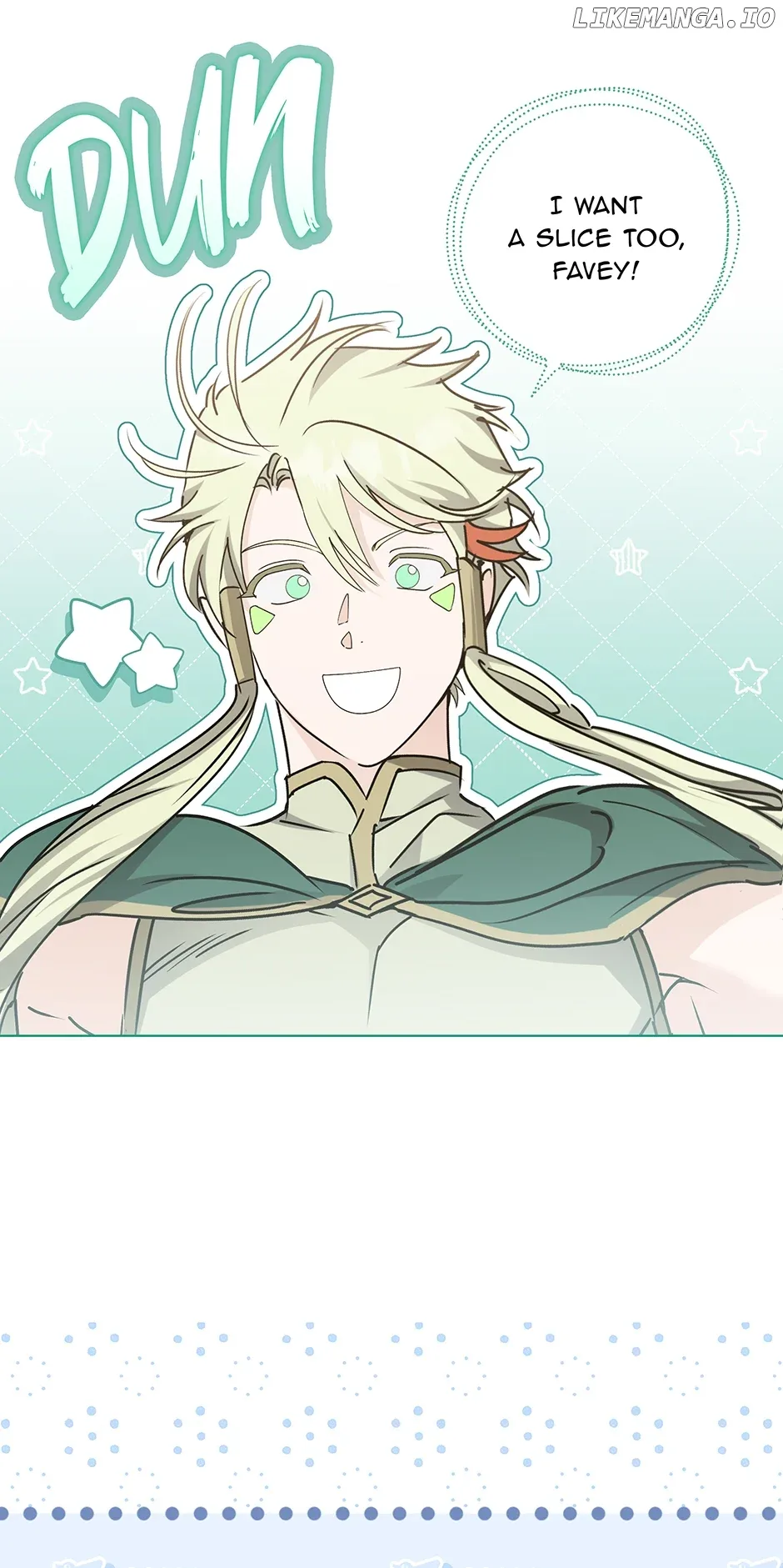 Please Get Out of My Household Chapter 23 page 23