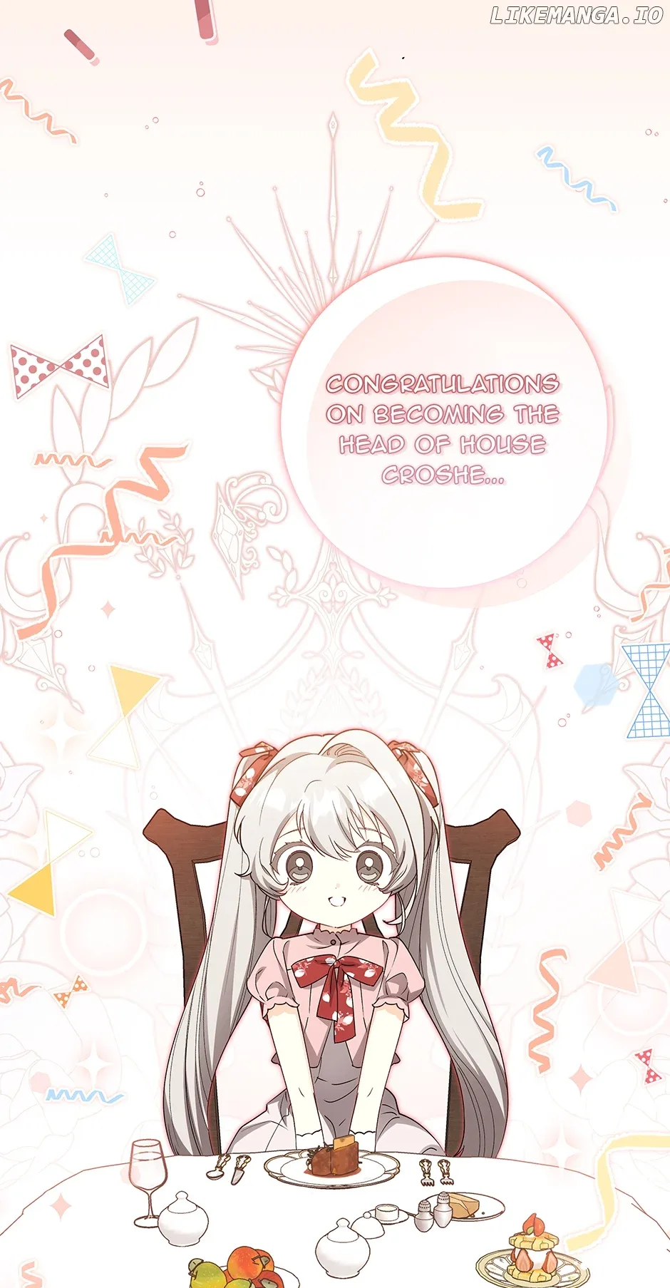 Please Get Out of My Household Chapter 23 page 4