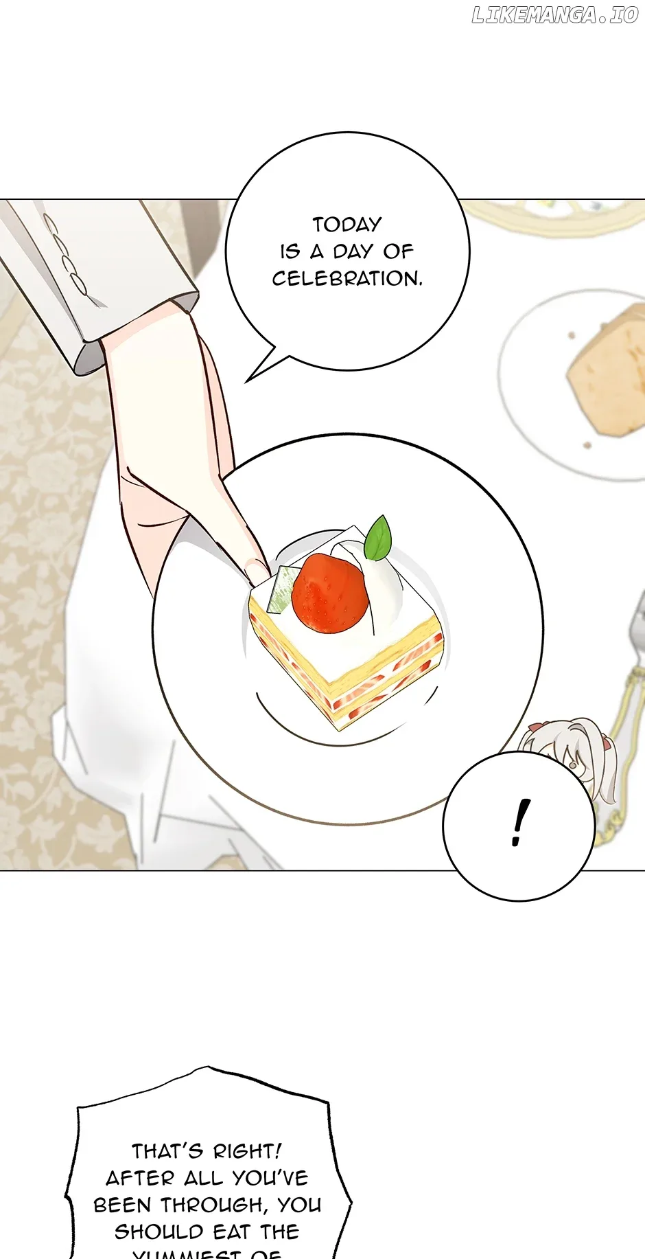 Please Get Out of My Household Chapter 23 page 13