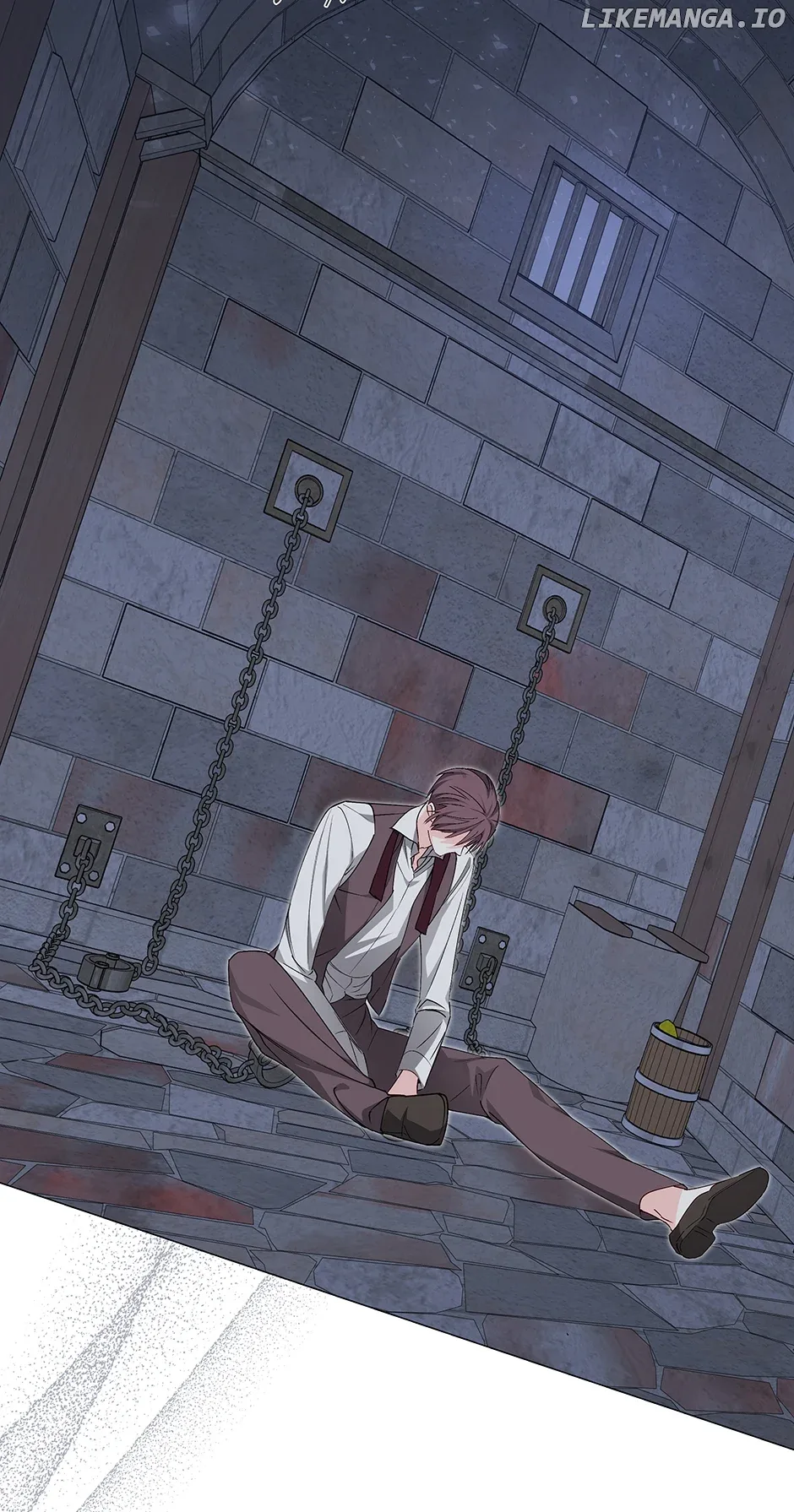 Please Get Out of My Household Chapter 23 page 65