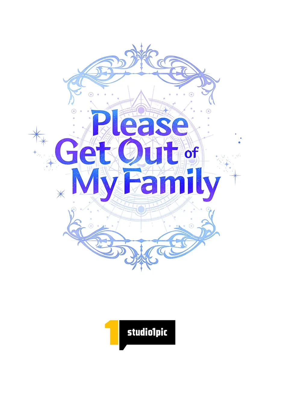 Please Get Out of My Household Chapter 20 page 67