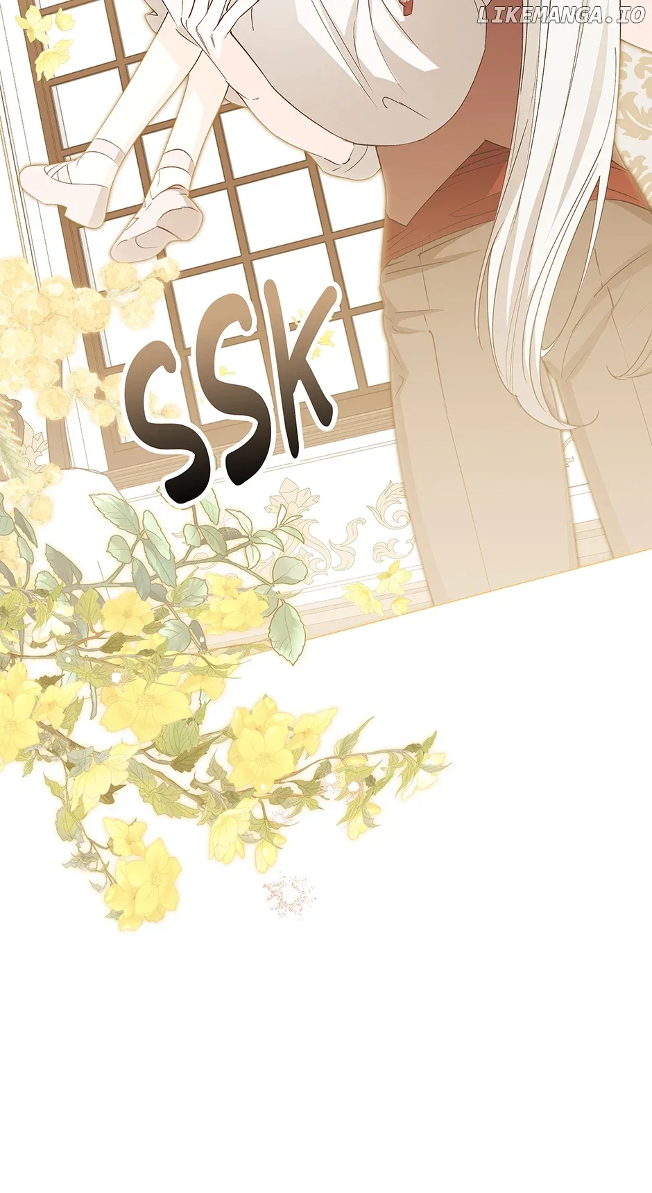Please Get Out of My Household Chapter 23 page 57