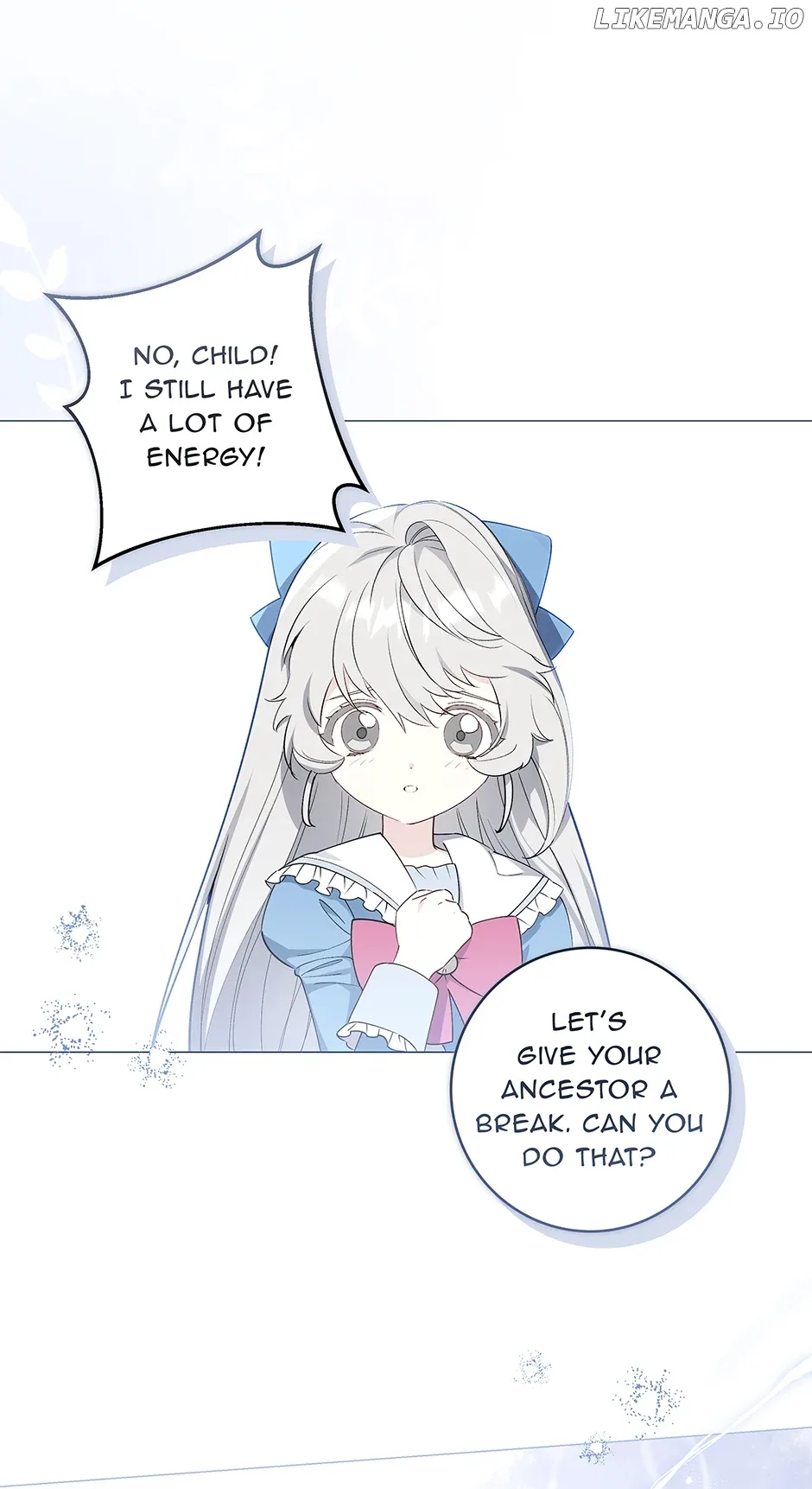Please Get Out of My Household Chapter 23 page 53