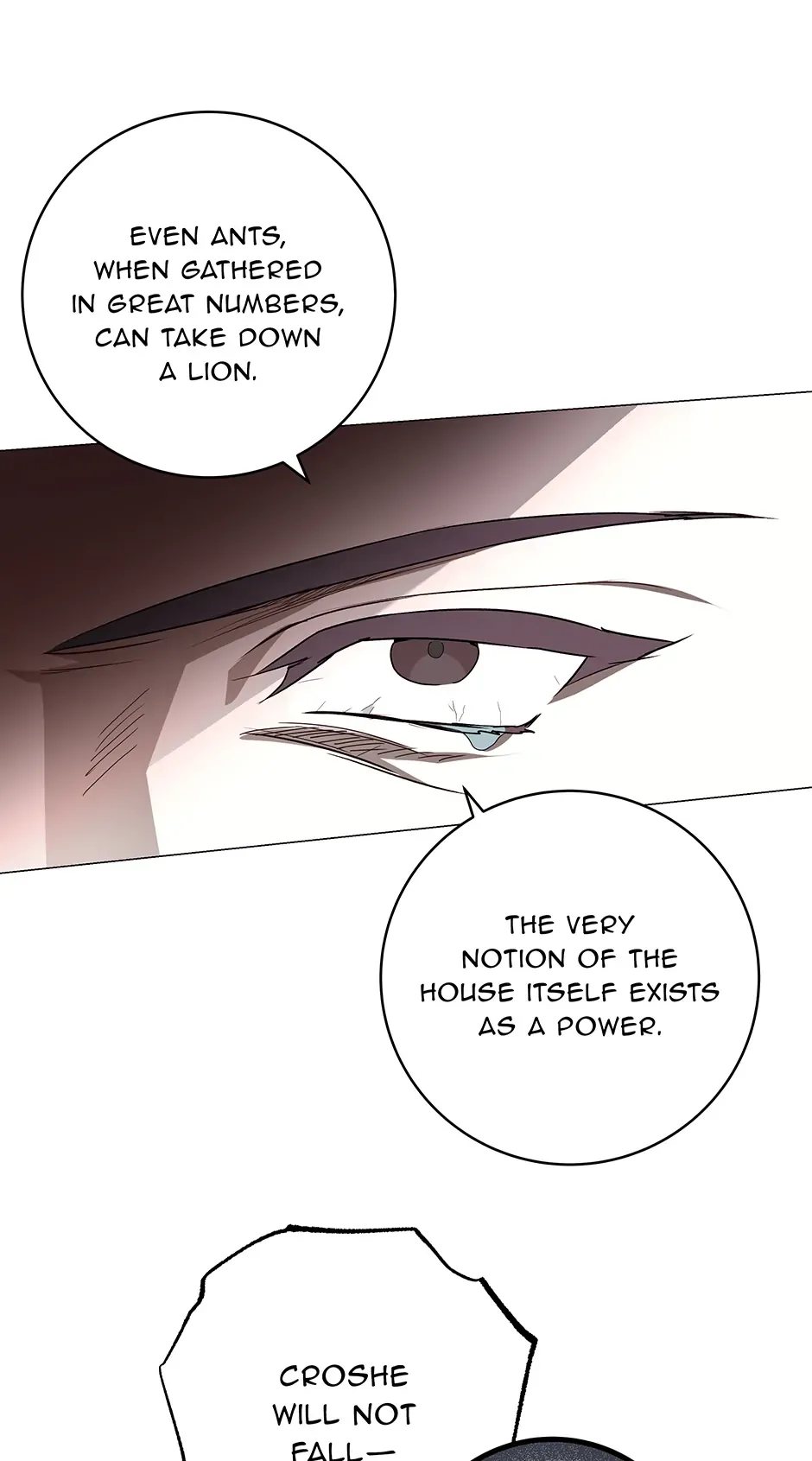 Please Get Out of My Household Chapter 20 page 57