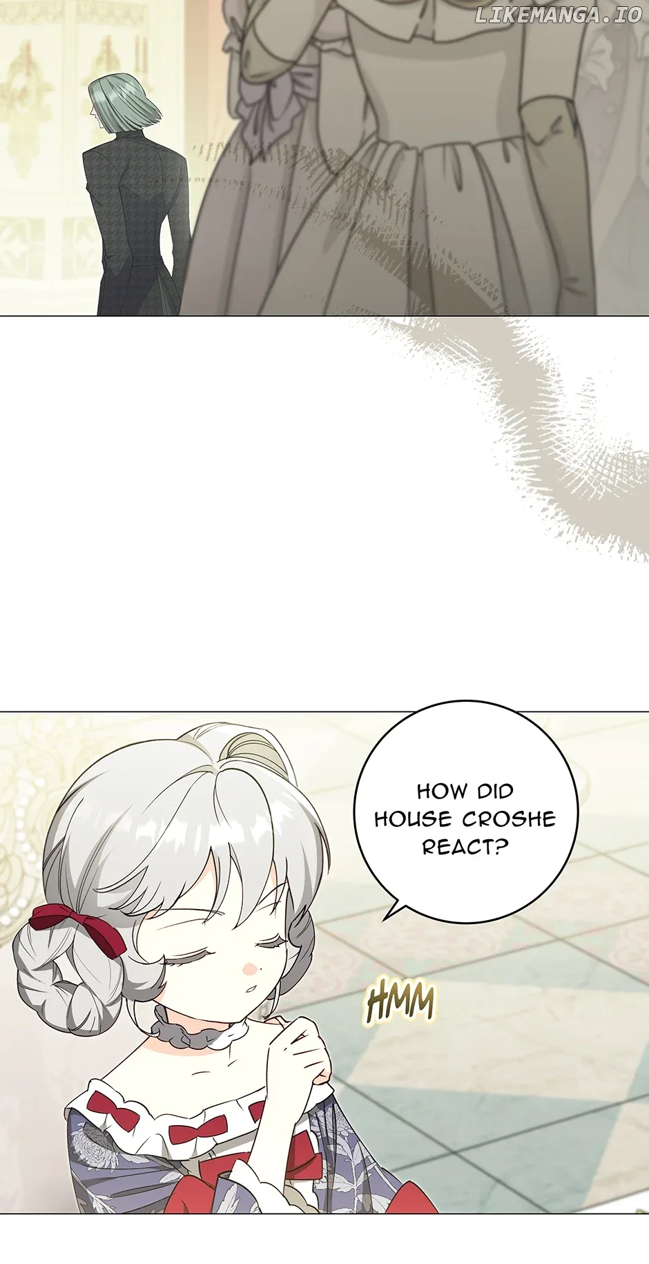 Please Get Out of My Household Chapter 24 page 7