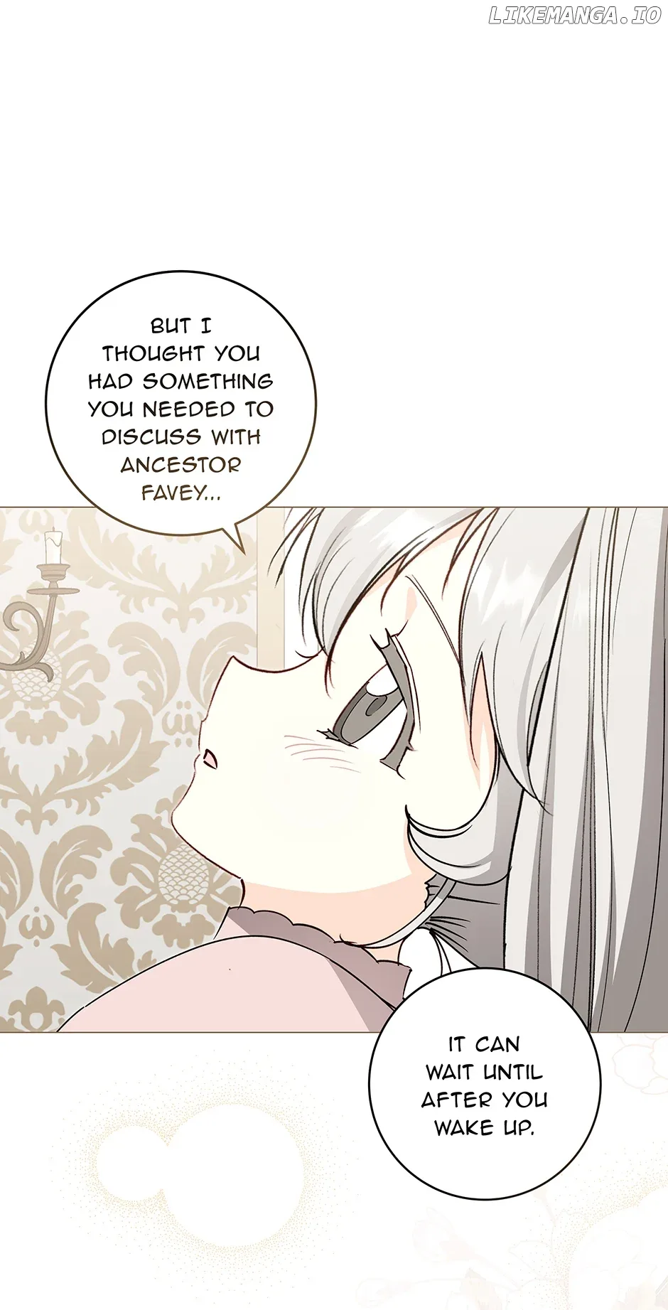 Please Get Out of My Household Chapter 23 page 58