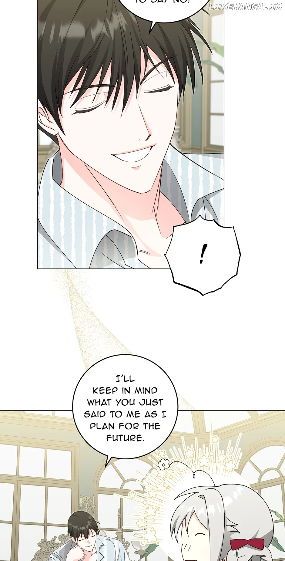 Please Get Out of My Household Chapter 24 page 27