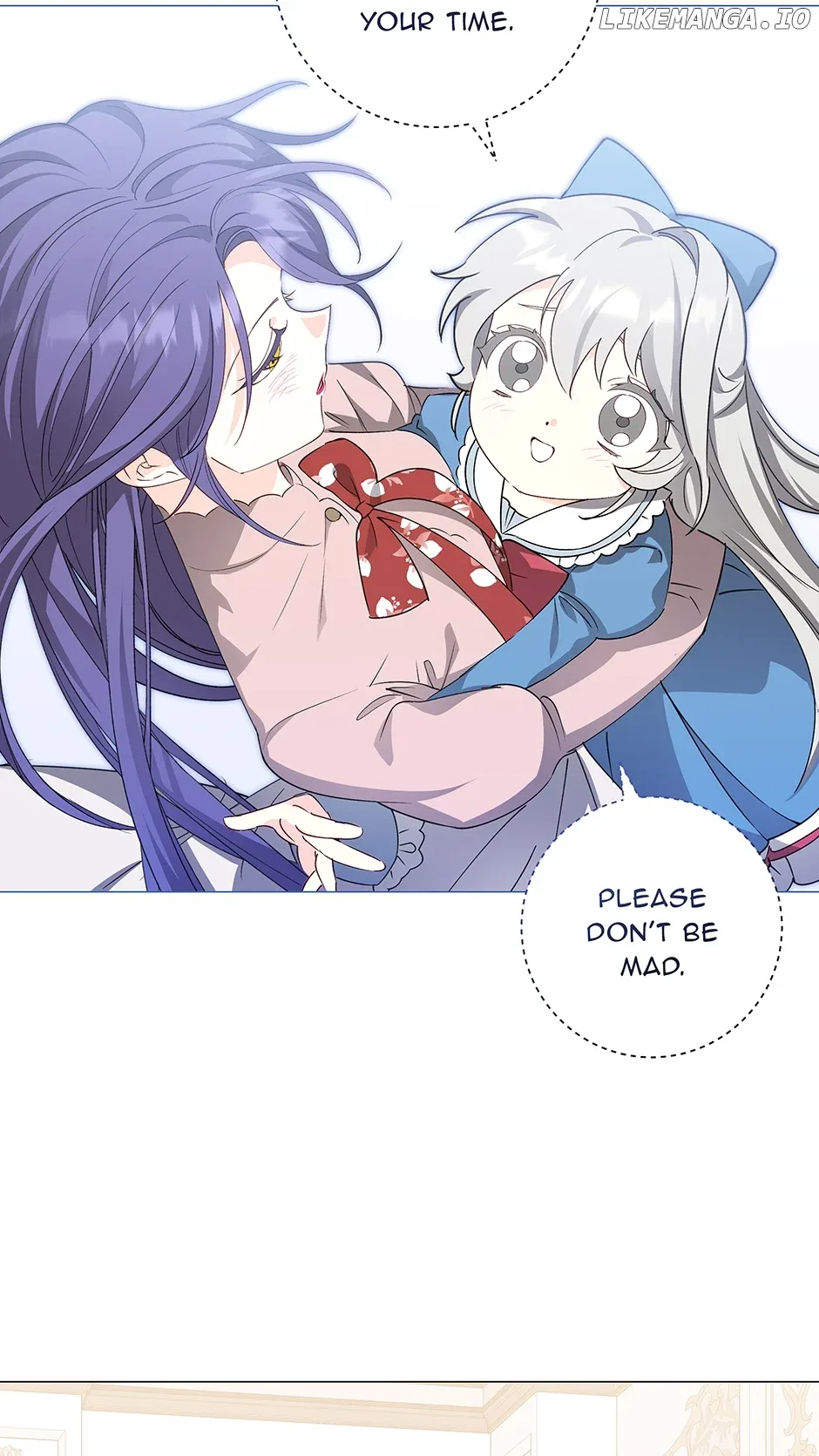 Please Get Out of My Household Chapter 23 page 51