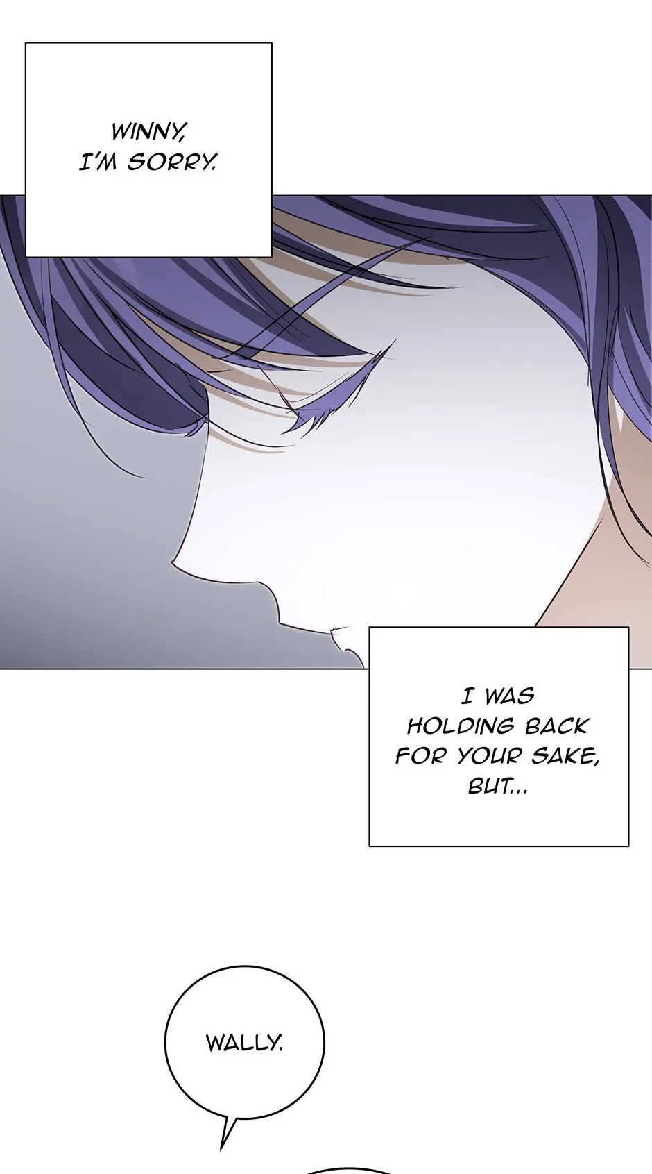 Please Get Out of My Household Chapter 20 page 59