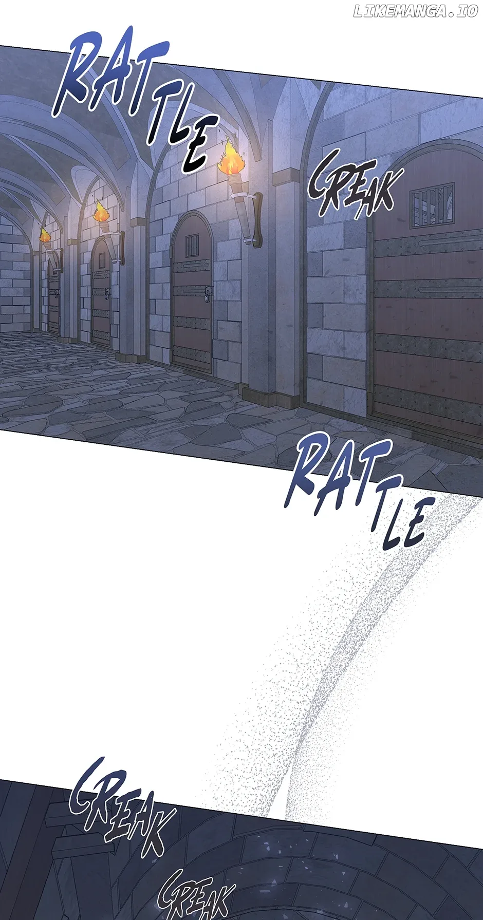 Please Get Out of My Household Chapter 23 page 64