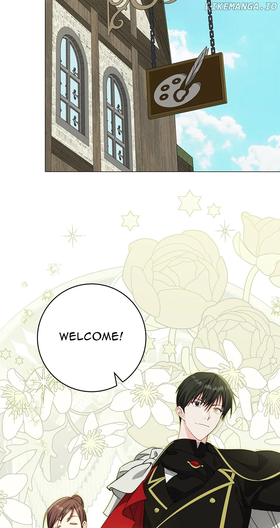 Please Get Out of My Household Chapter 24 page 31