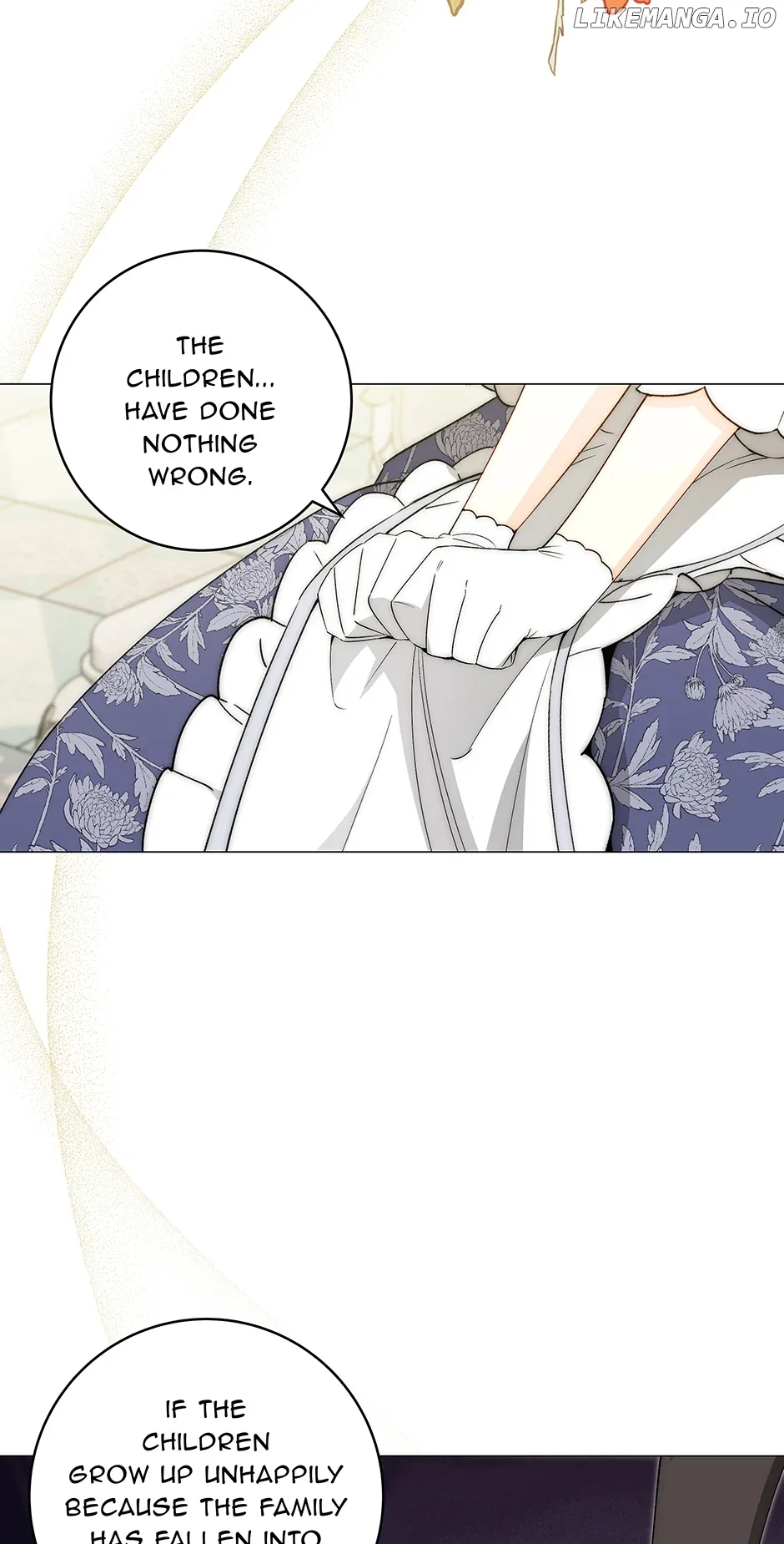 Please Get Out of My Household Chapter 24 page 19