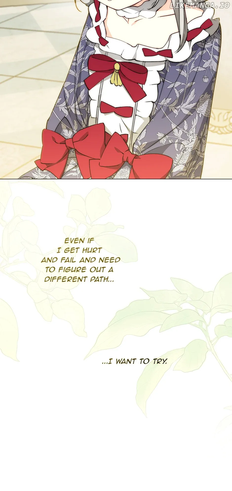 Please Get Out of My Household Chapter 24 page 24