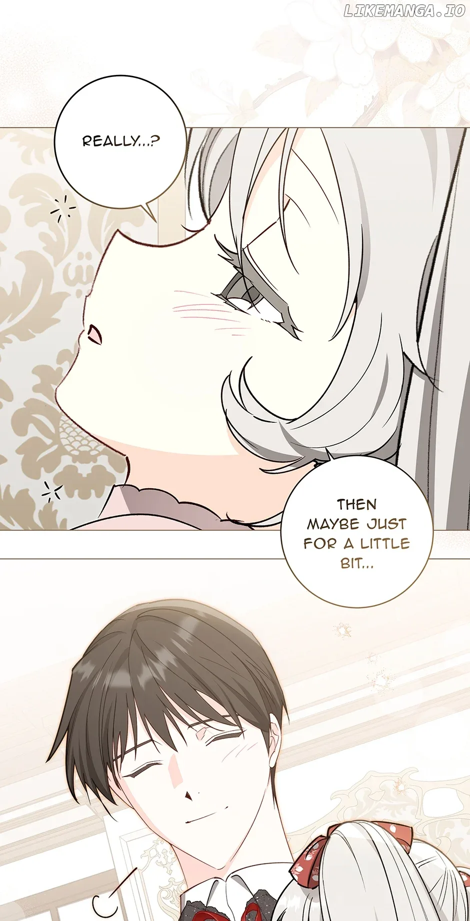 Please Get Out of My Household Chapter 23 page 59