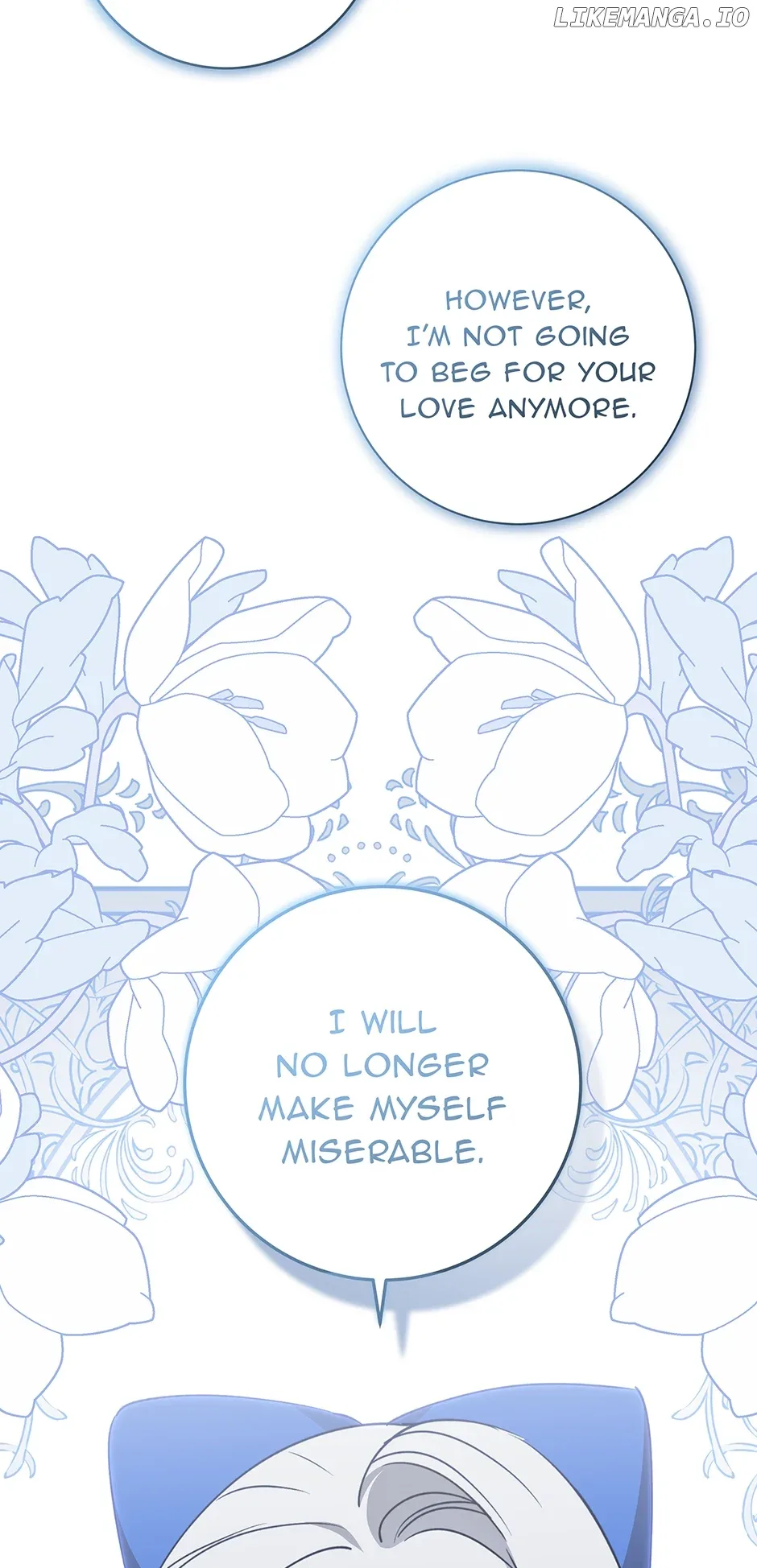 Please Get Out of My Household Chapter 22 page 12