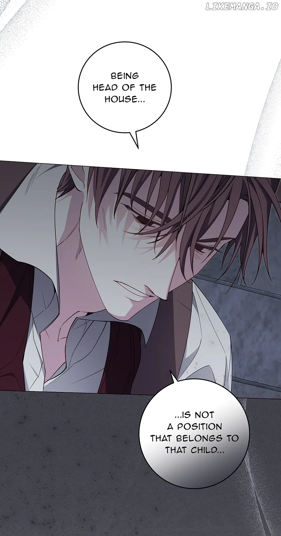 Please Get Out of My Household Chapter 23 page 66