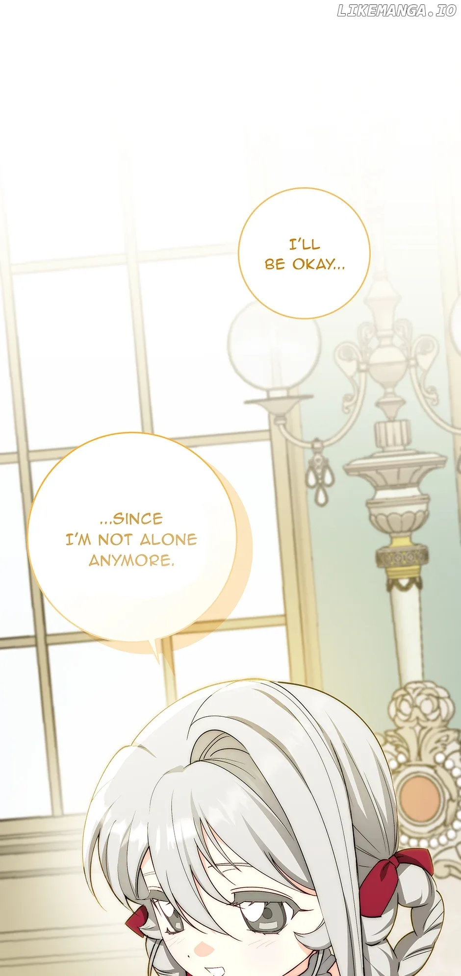 Please Get Out of My Household Chapter 24 page 23