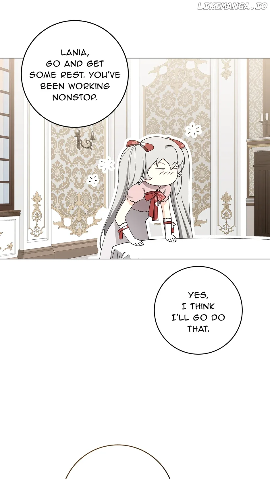 Please Get Out of My Household Chapter 23 page 48