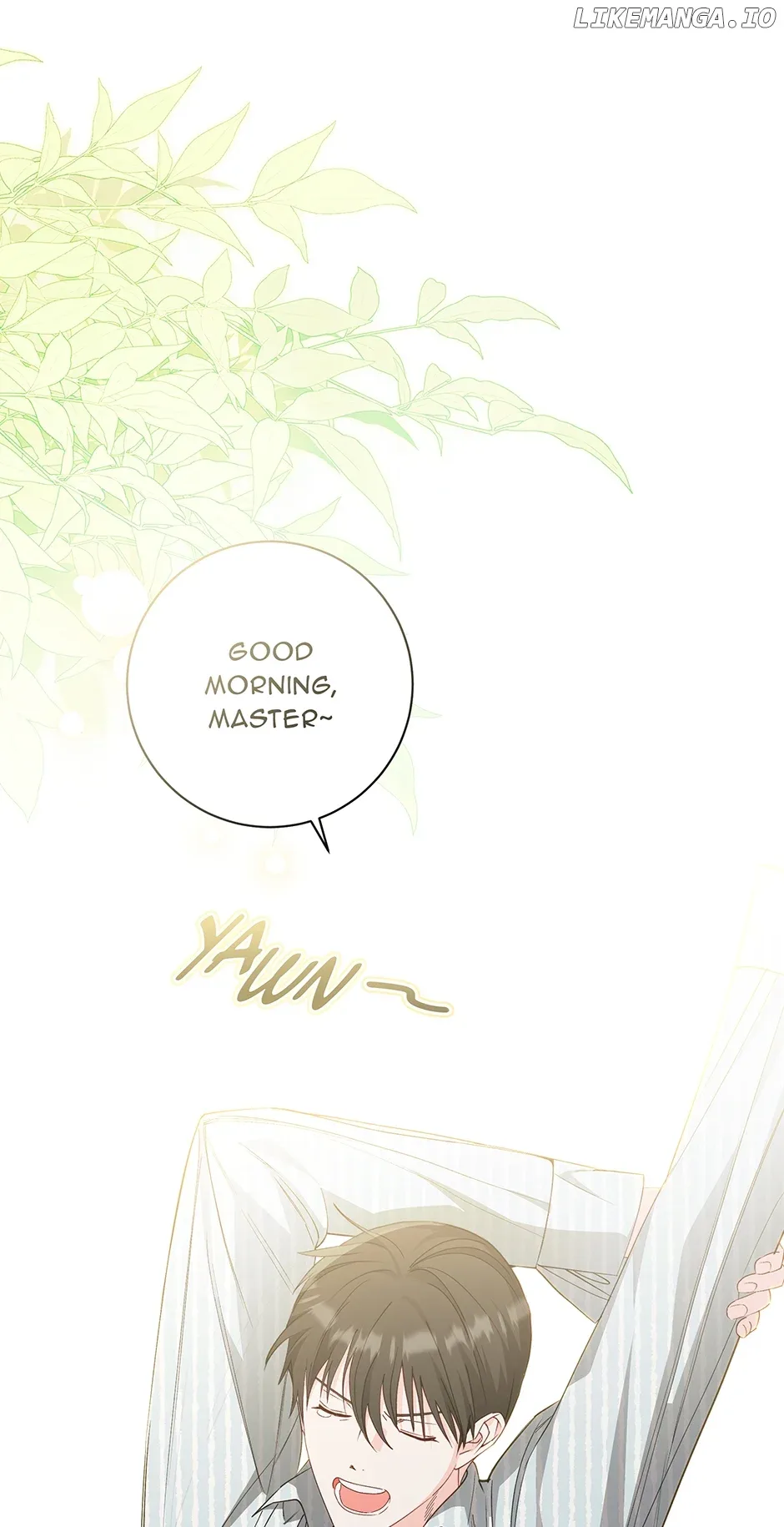 Please Get Out of My Household Chapter 24 page 3