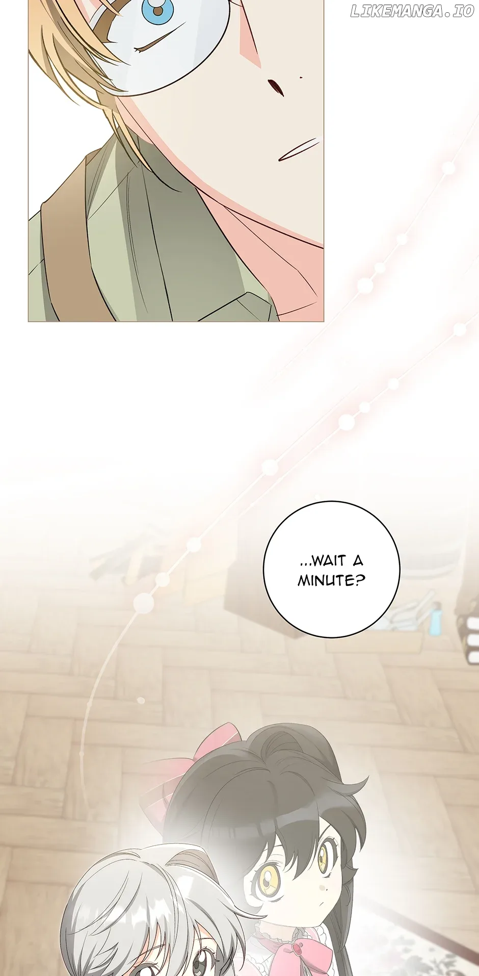 Please Get Out of My Household Chapter 24 page 36