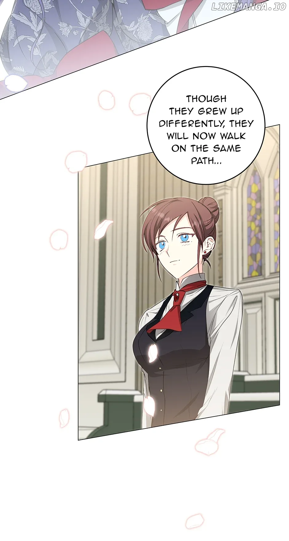 Please Get Out of My Household Chapter 24 page 51