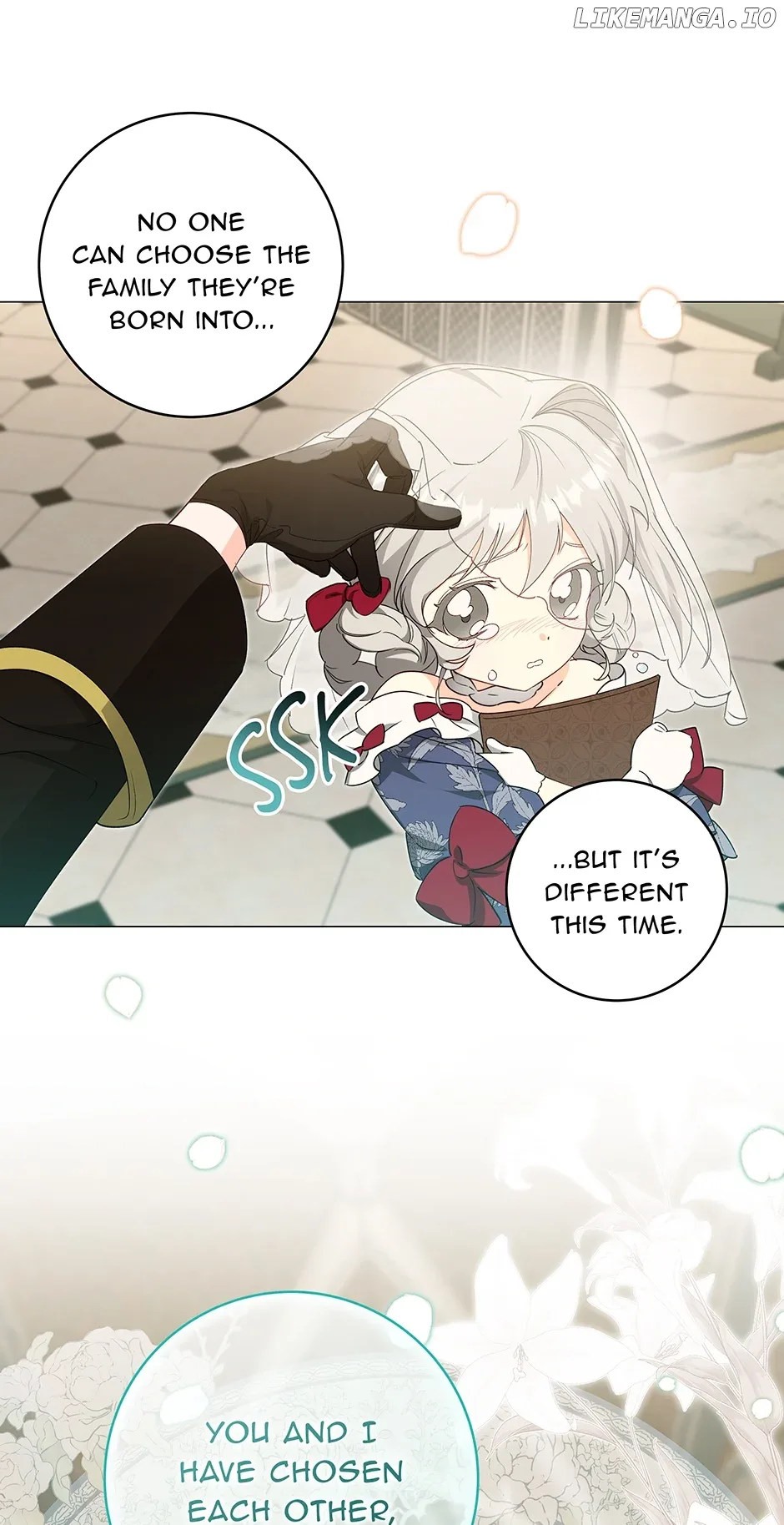 Please Get Out of My Household Chapter 24 page 60