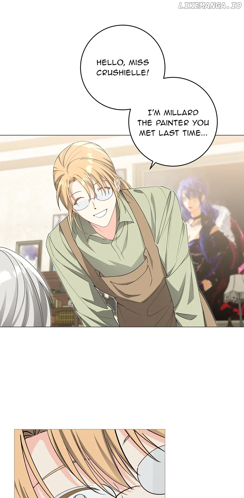 Please Get Out of My Household Chapter 24 page 35