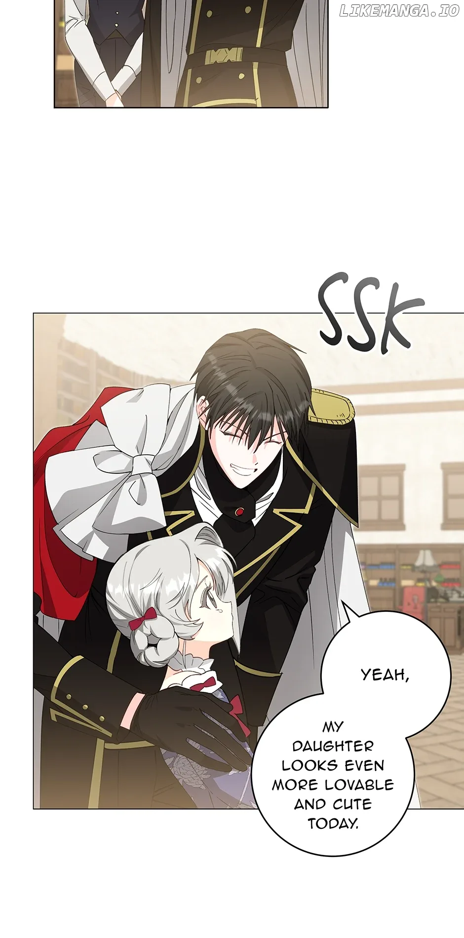 Please Get Out of My Household Chapter 24 page 44