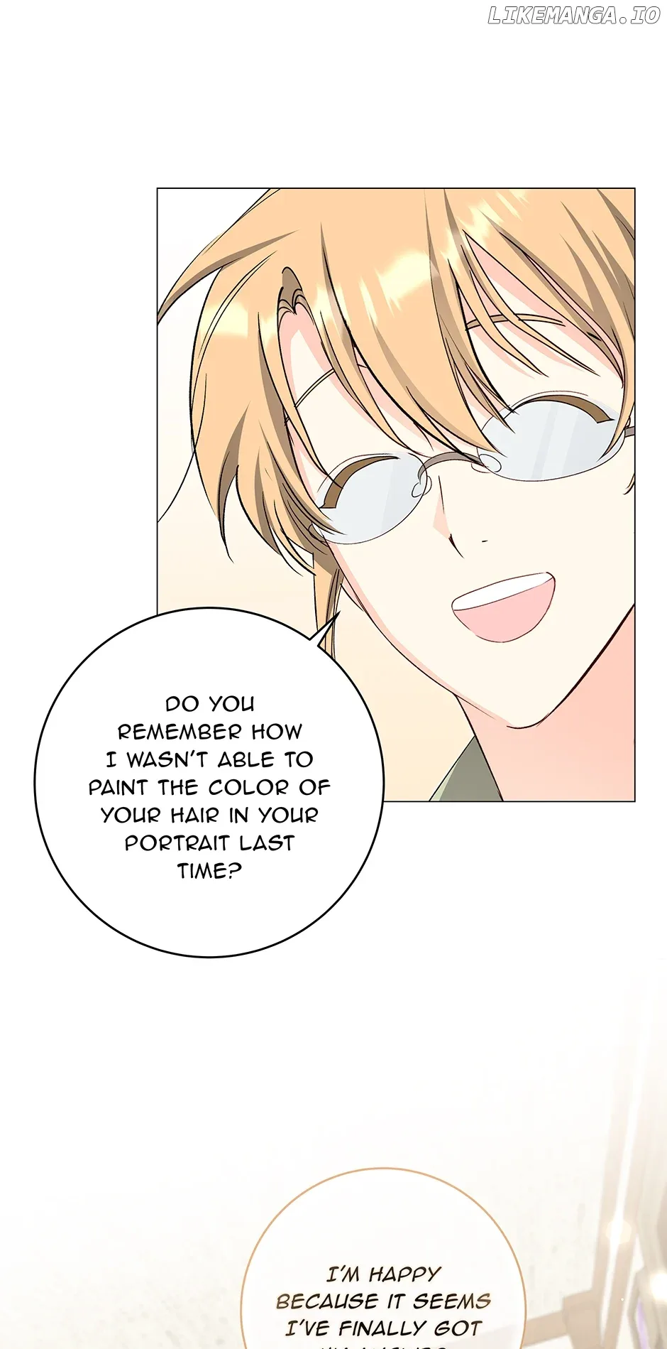 Please Get Out of My Household Chapter 24 page 41