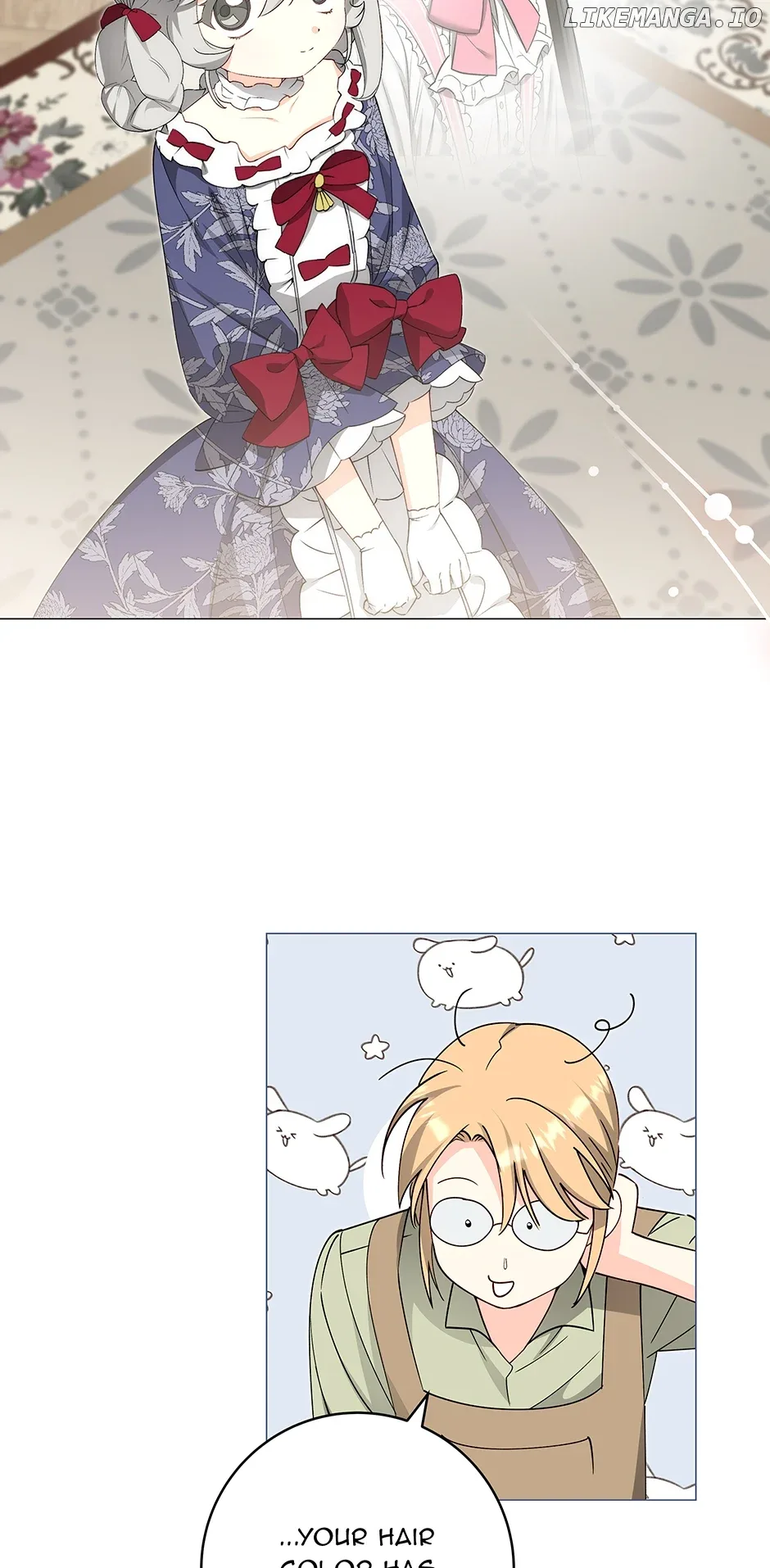 Please Get Out of My Household Chapter 24 page 37