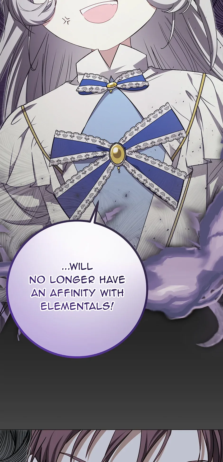 Please Get Out of My Household Chapter 20 page 65