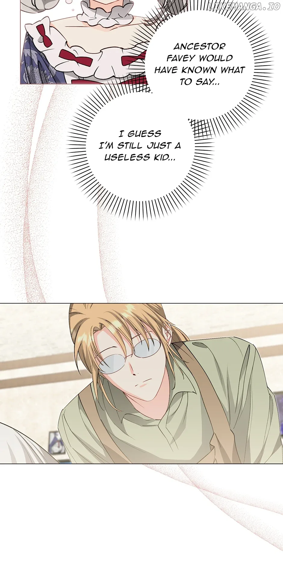 Please Get Out of My Household Chapter 24 page 40