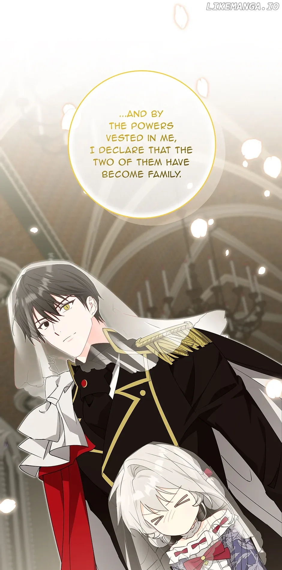 Please Get Out of My Household Chapter 24 page 52