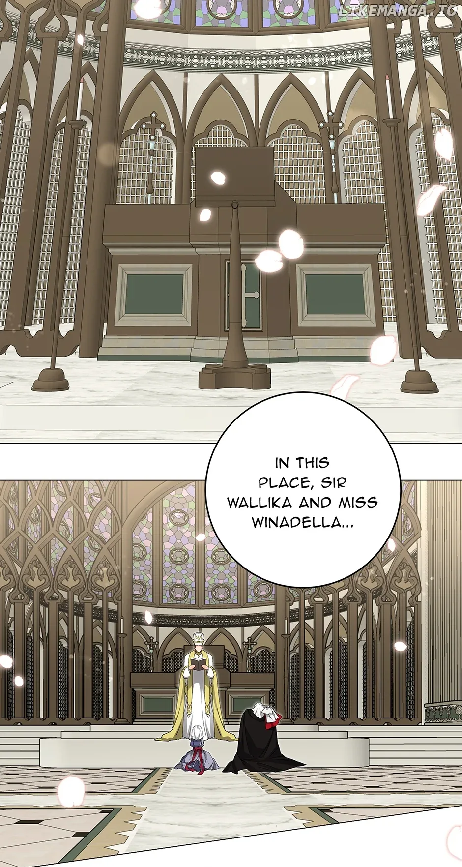 Please Get Out of My Household Chapter 24 page 49