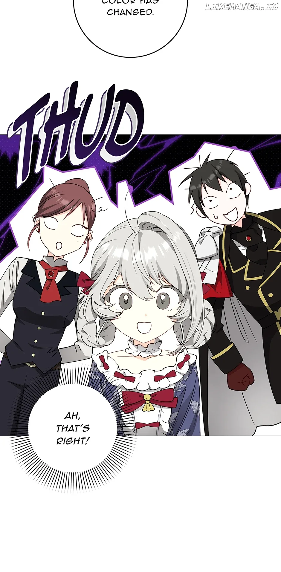 Please Get Out of My Household Chapter 24 page 38