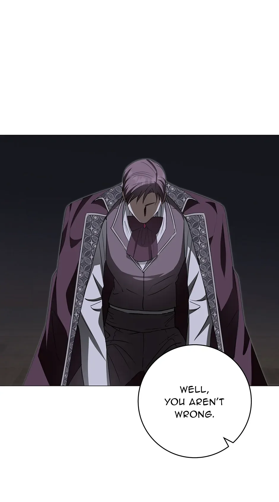 Please Get Out of My Household Chapter 20 page 61
