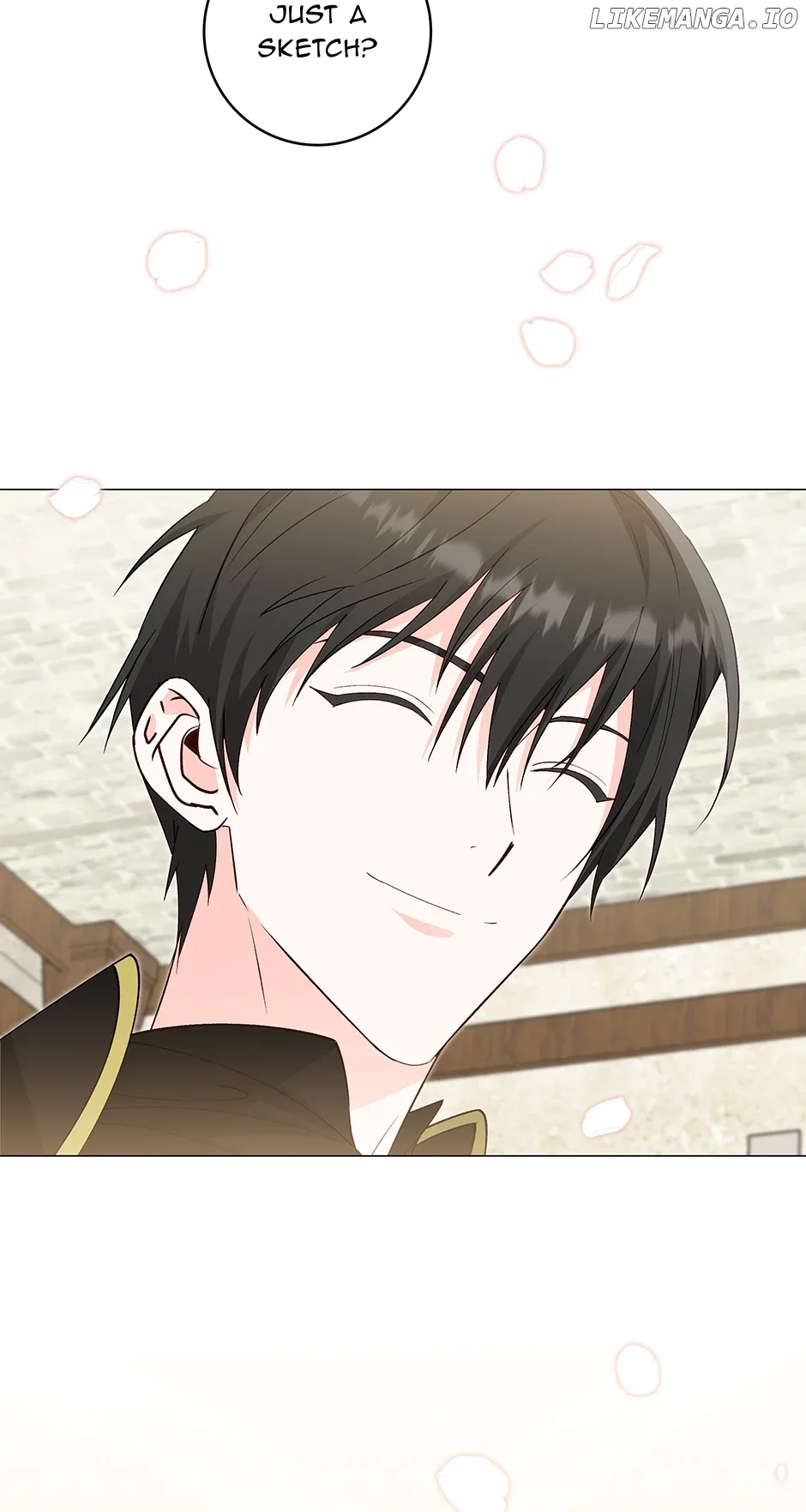 Please Get Out of My Household Chapter 24 page 47