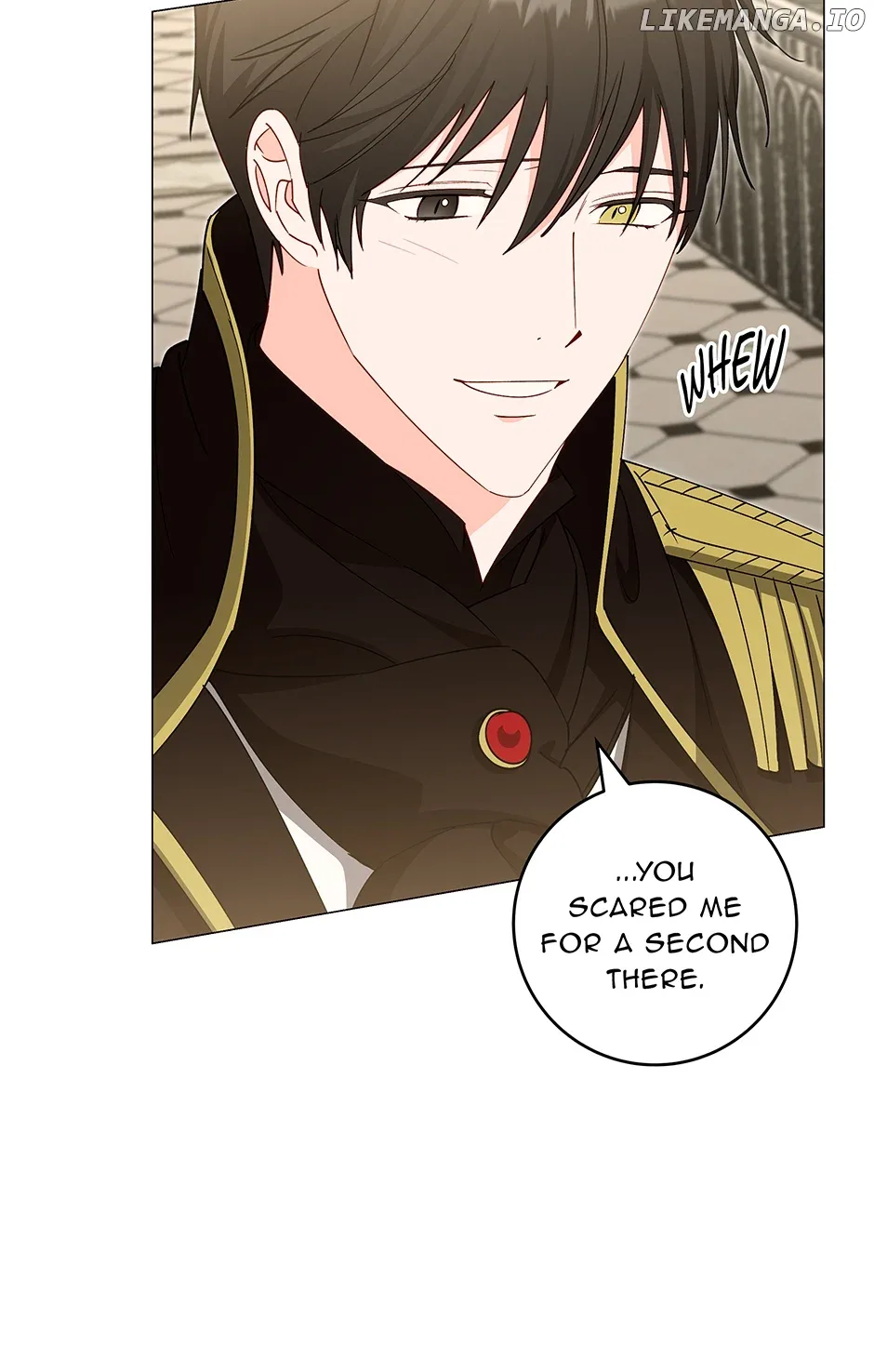 Please Get Out of My Household Chapter 24 page 59