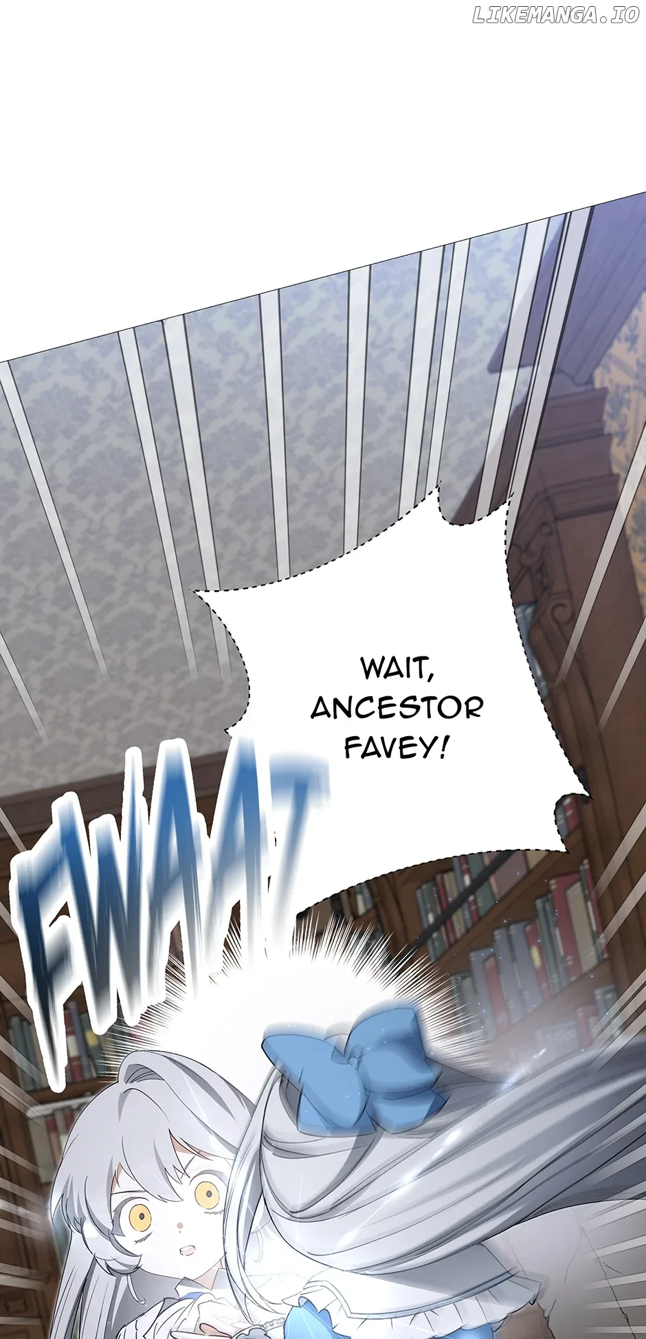 Please Get Out of My Household Chapter 22 page 8