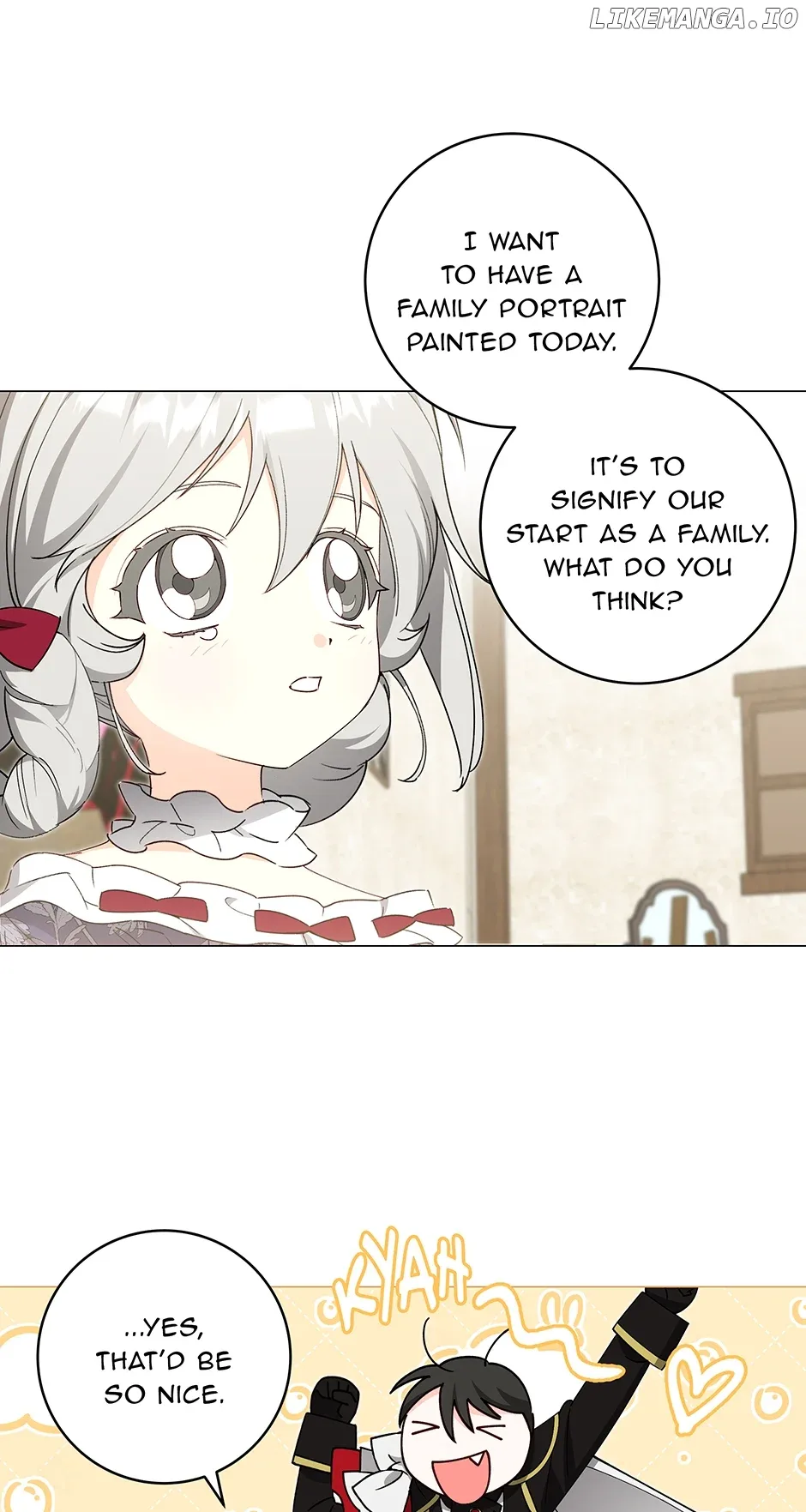 Please Get Out of My Household Chapter 24 page 45