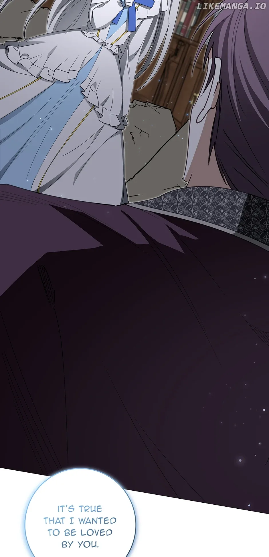 Please Get Out of My Household Chapter 22 page 11
