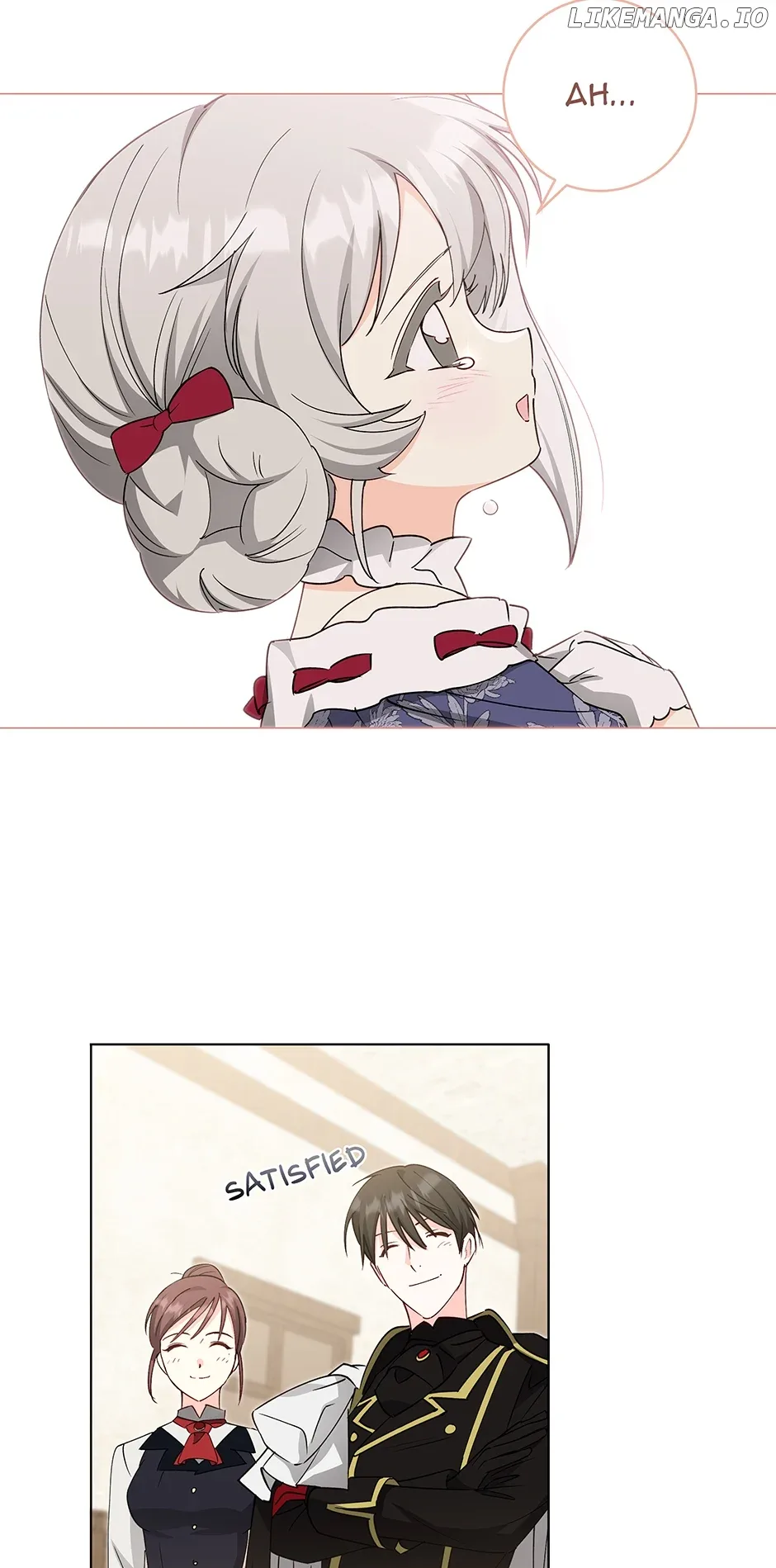 Please Get Out of My Household Chapter 24 page 43