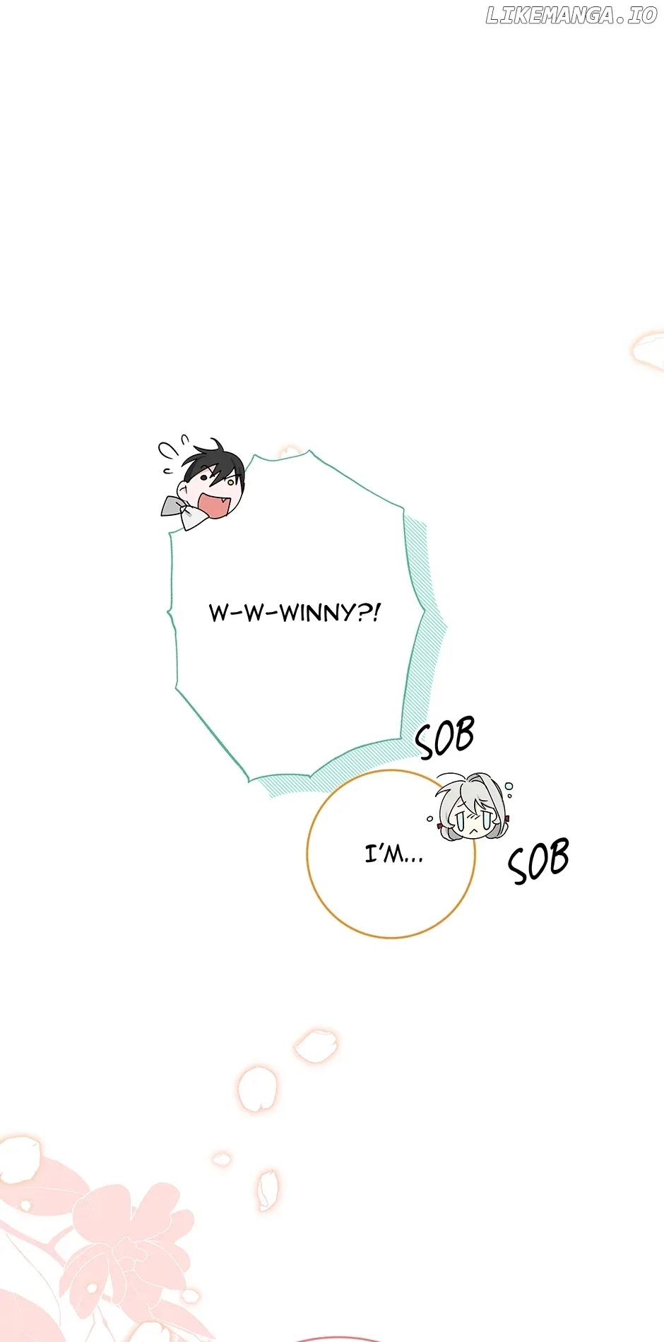 Please Get Out of My Household Chapter 24 page 56
